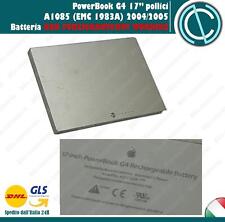 Batteria mod. a1057 usato  Massa di Somma