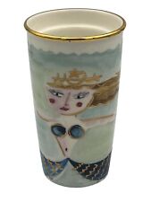 Starbucks mermaid tumbler for sale  Canby