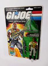 Vintage joe roadblock usato  Villachiara