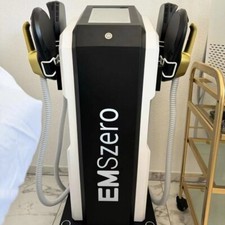 2025 EMSzero Neo HI-EMT Máquina de Emagrecimento Corporal Construir Músculos Nova EMS Escultura comprar usado  Enviando para Brazil