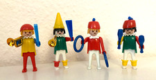 Playmobil zirkus musik gebraucht kaufen  Schenefeld
