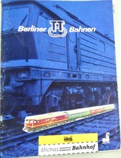 Bttb katalog berliner gebraucht kaufen  Berlin