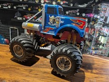 Tamiya bullhead monster for sale  WORTHING