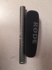 Rode ntg shotgun for sale  Pomona