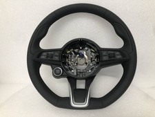 Volante sport pelle usato  Monza