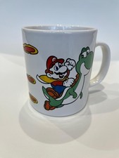 mario mug for sale mario mug for sale WATERLOOVILLE