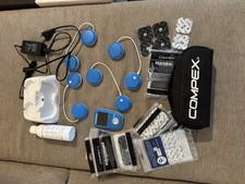 Compex fit con usato  Castel San Giovanni