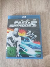 Fast furious blu gebraucht kaufen  Wiesbaden