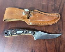 Vintage schrade usa. for sale  Marion