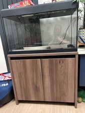 Fish tank 125l for sale  TODMORDEN