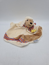 Schmusetuch kuscheltuch schaf gebraucht kaufen  Egelsbach