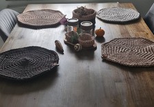 Tischset platzdeckchen platzma gebraucht kaufen Tischset platzdeckchen platzma gebraucht kaufen  Memmingen