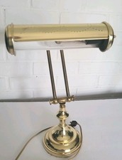 Vintage brass desk for sale  Red Wing