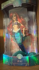 Little mermaid 30th for sale  Los Angeles