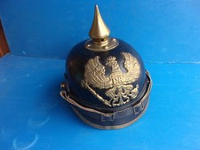 Casque pointe allemand d'occasion  Coulonges-sur-l'Autize