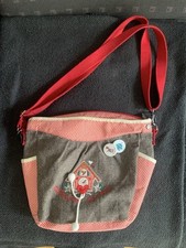 Adelheid damen handtasche gebraucht kaufen  Erlangen