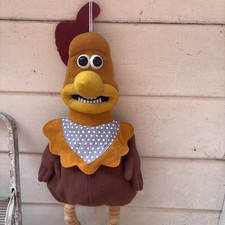 Chicken run rocky for sale  EDENBRIDGE