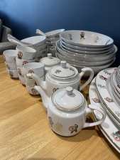 Chinese dinner service for sale  HUDDERSFIELD