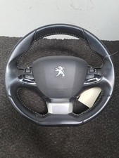 Volant peugeot 308 d'occasion  Guipavas