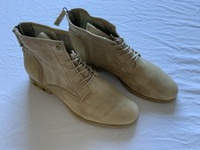 Herren boots schnürstiefel gebraucht kaufen  Göttingen