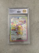 Pikachu sv8 122 gebraucht kaufen Pikachu sv8 122 gebraucht kaufen  Lemgo