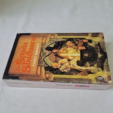 Spada shannara 1997 usato  Italia