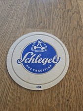 Alter bierdeckel schlegel gebraucht kaufen  Tuningen