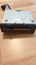 Jvc radio 1din gebraucht kaufen  Bellenberg