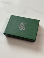 Porte feuille goyard d'occasion  Le Bourget