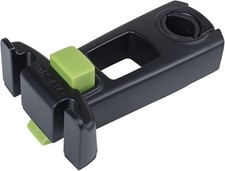 Fahrrad korbhalter adapter gebraucht kaufen  Großmehring