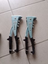 Blindniet handzange gebraucht kaufen  Horstmar
