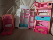 Mattel barbie vintage for sale  HAWES