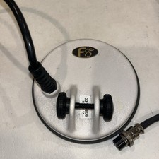 Fisher search coil for sale  Redlands