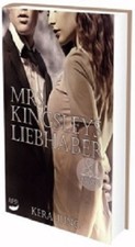 Mrs kingsleys liebhaber gebraucht kaufen  Berlin
