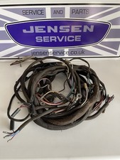 Jensen cv8 engine for sale  WINCHESTER