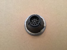 Bakelite telephone mouthpiece d'occasion  Expédié en Belgium
