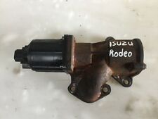Isuzu rodeo egr for sale  BILSTON