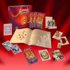 Cuphead out the usato  Bovisio Masciago