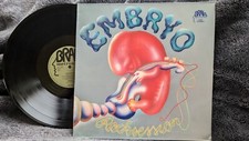 Embryo rock session gebraucht kaufen  Gelsenkirchen