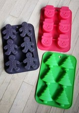 holiday candy molds for sale holiday candy molds for sale Novato
