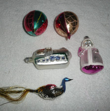 Lot vintage glass for sale  Washington