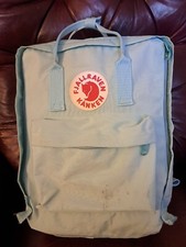 fjallraven kanken for sale  HINCKLEY