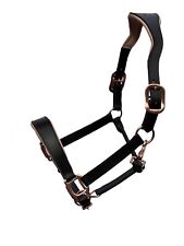 Equipride leather head for sale  LEEDS