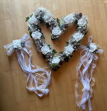 Tlg autoschmuck herz gebraucht kaufen  Schwarzenbach