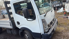 Nissan nt400 cabstar for sale  BIRMINGHAM