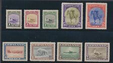 Greenland 1945 set for sale  Perryville