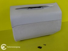 Handschuhkasten deckel grau gebraucht kaufen  Münster