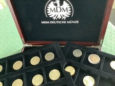 Ddr gedenkmünzen stück gebraucht kaufen  Strausberg