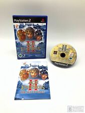 Age of Empires: The Age of Kings • PlayStation 2 • Zustand sehr gut • OVP • CIB comprar usado  Enviando para Brazil