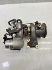 Turbolader für Opel Chevrolet Astra K Cruze 1,4 Turbo LE2 B14XFT B14 12668297, usado comprar usado  Enviando para Brazil